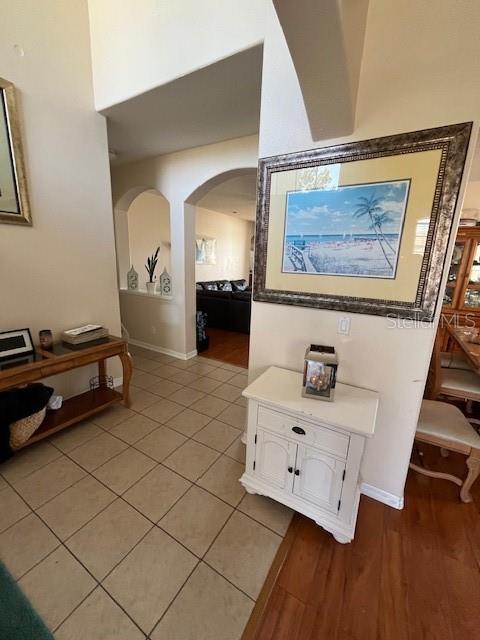 GROVE PARK AT STONE CREST - Residential Lease