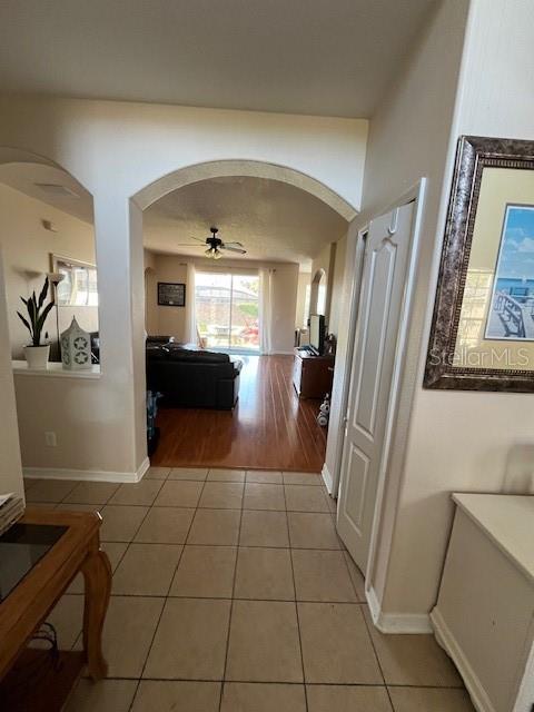 GROVE PARK AT STONE CREST - Residential Lease