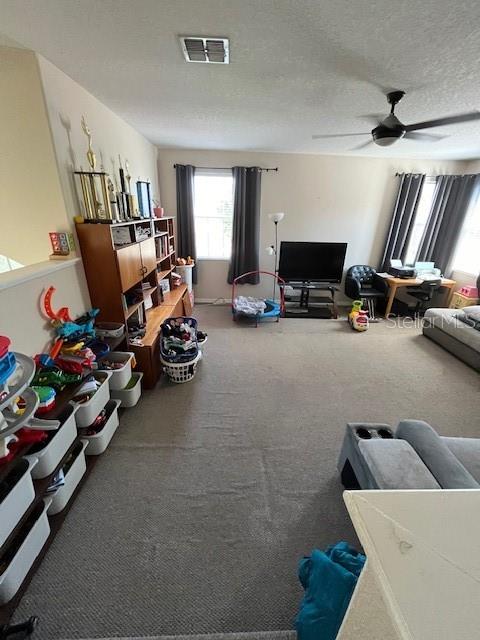 GROVE PARK AT STONE CREST - Residential Lease