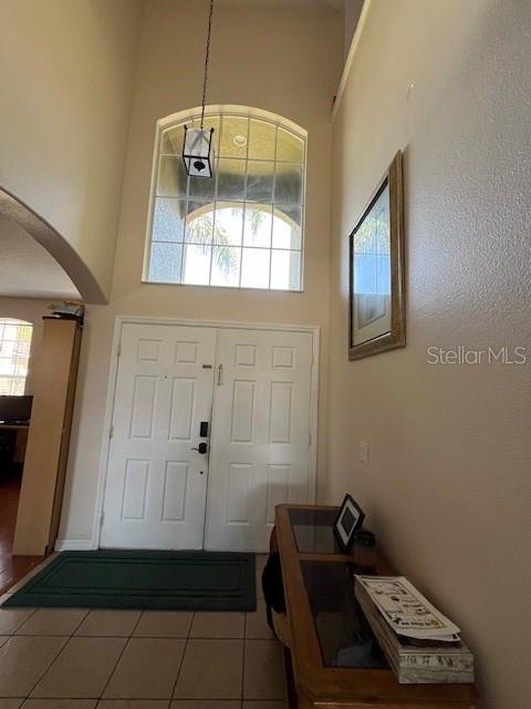 GROVE PARK AT STONE CREST - Residential Lease
