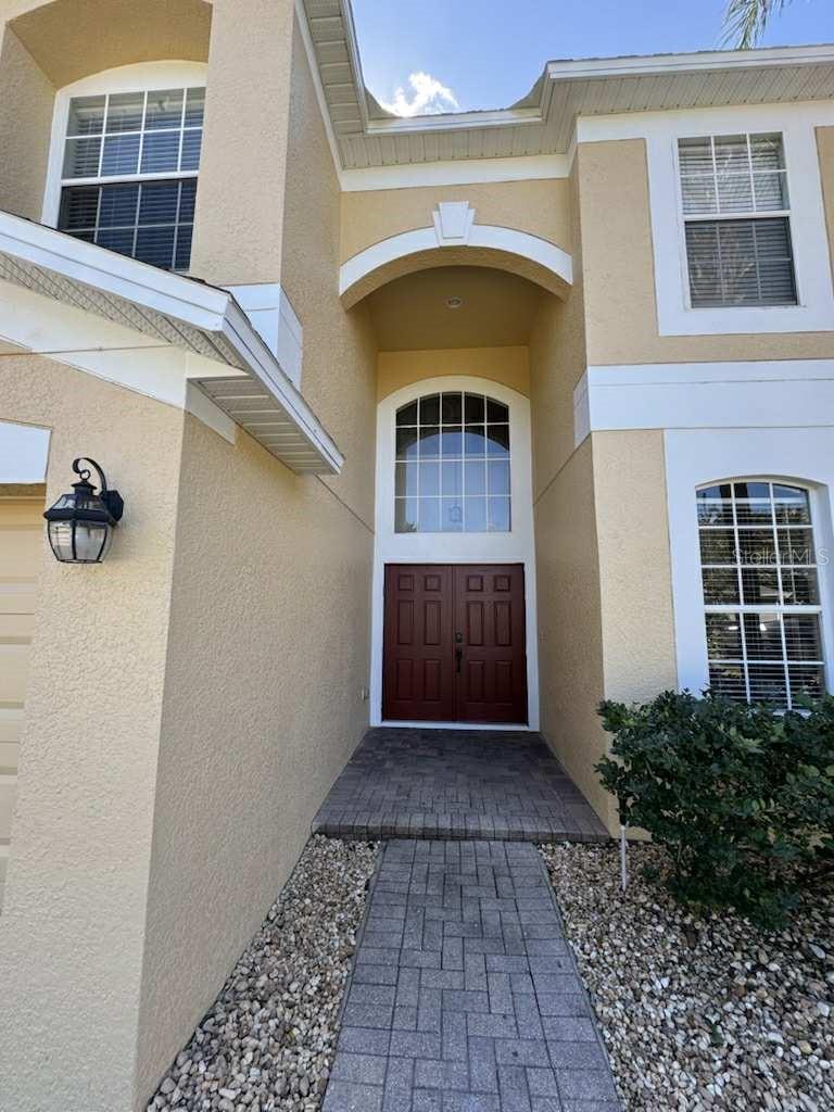 GROVE PARK AT STONE CREST - Residential Lease