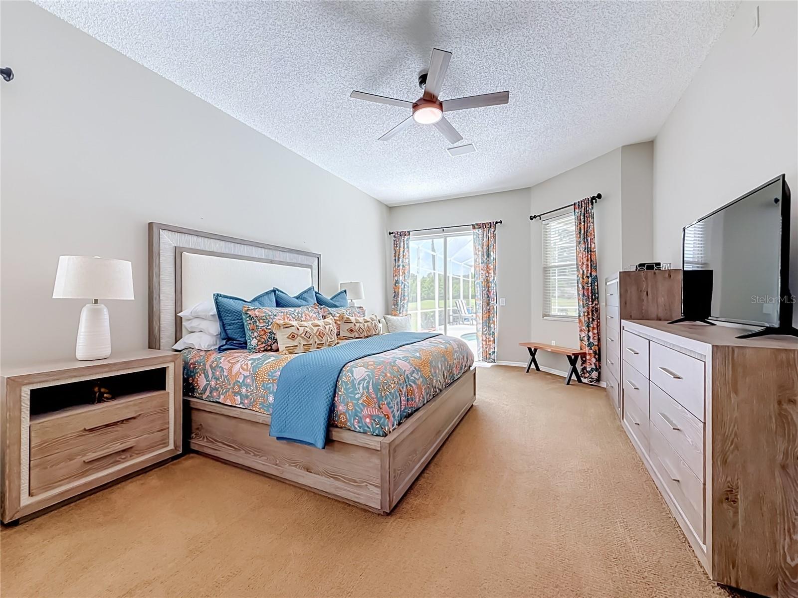 CRESCENT OAKS COUNTRY CLUB KINGSBURY PH 2 - Residential