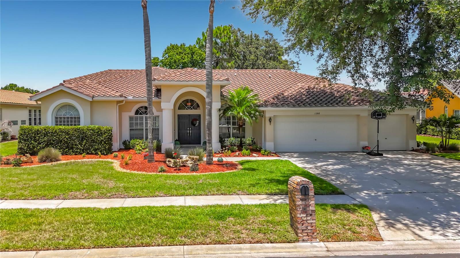 CRESCENT OAKS COUNTRY CLUB KINGSBURY PH 2 - Residential