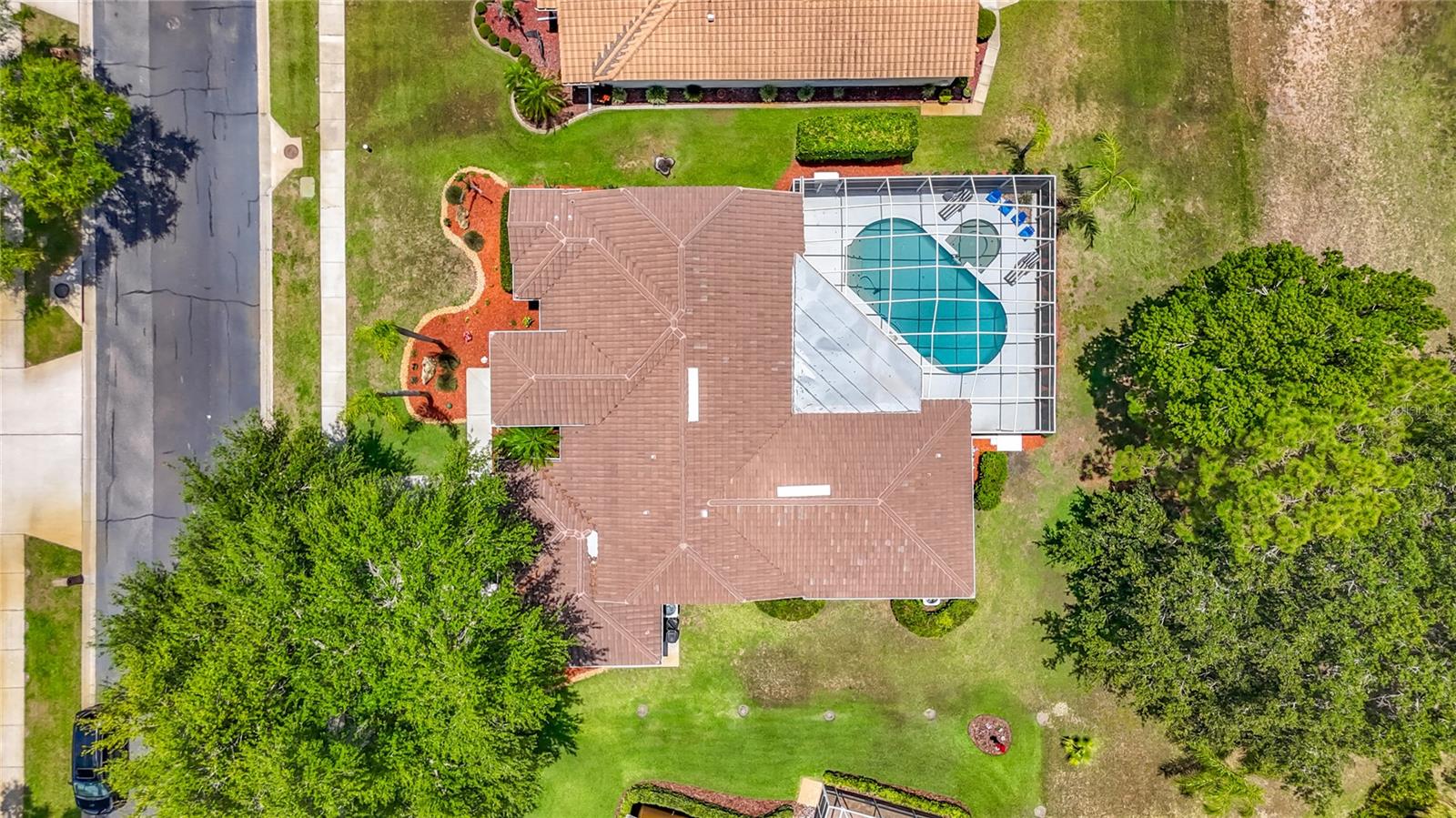 CRESCENT OAKS COUNTRY CLUB KINGSBURY PH 2 - Residential