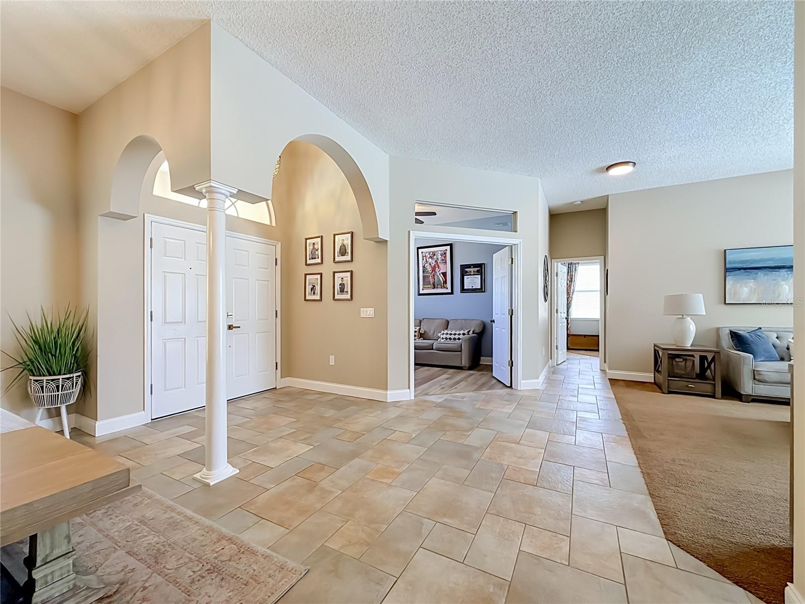 CRESCENT OAKS COUNTRY CLUB KINGSBURY PH 2 - Residential