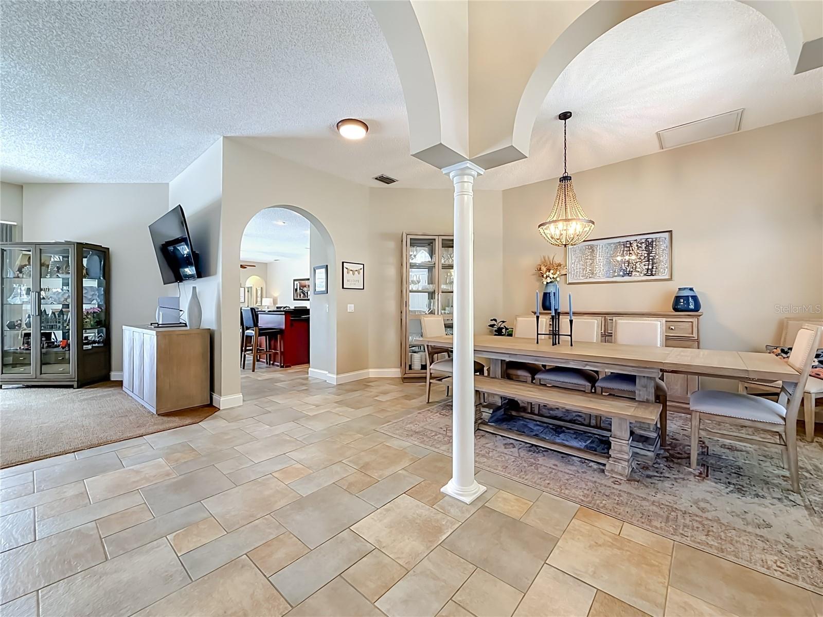CRESCENT OAKS COUNTRY CLUB KINGSBURY PH 2 - Residential