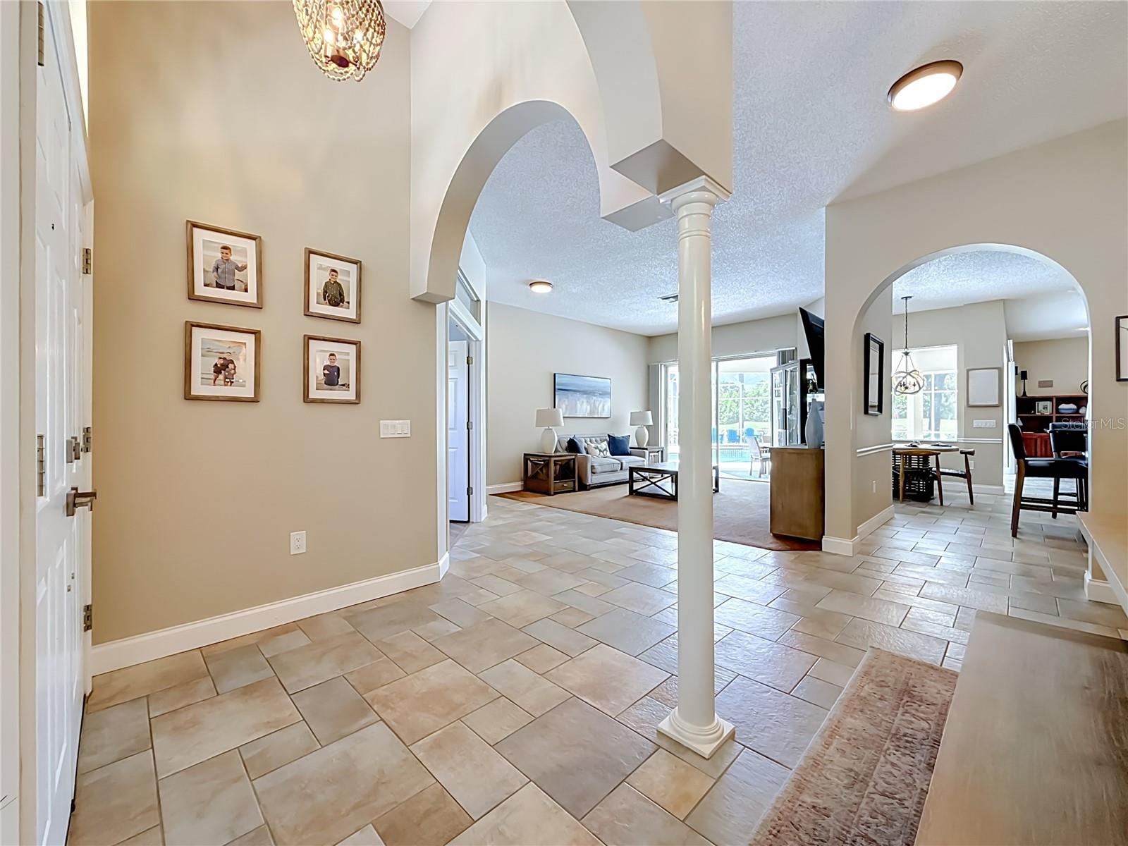 CRESCENT OAKS COUNTRY CLUB KINGSBURY PH 2 - Residential