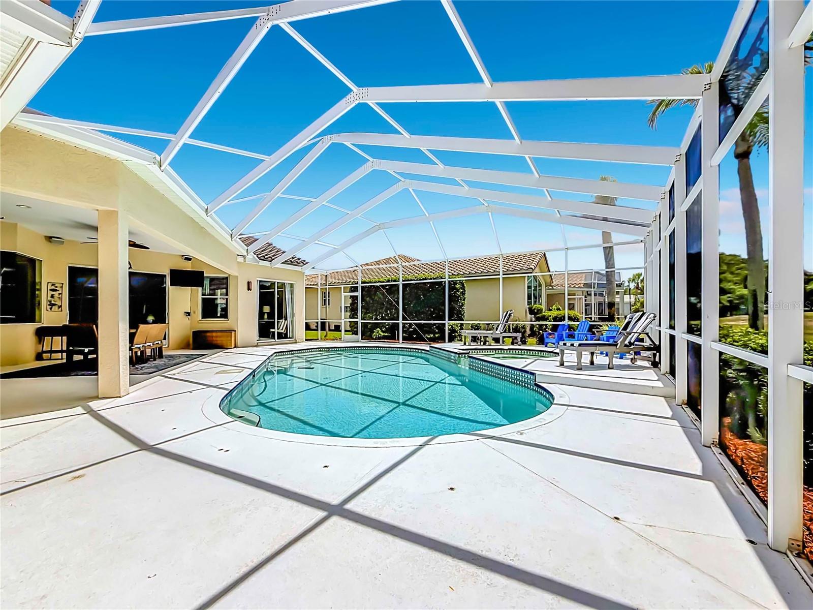 CRESCENT OAKS COUNTRY CLUB KINGSBURY PH 2 - Residential