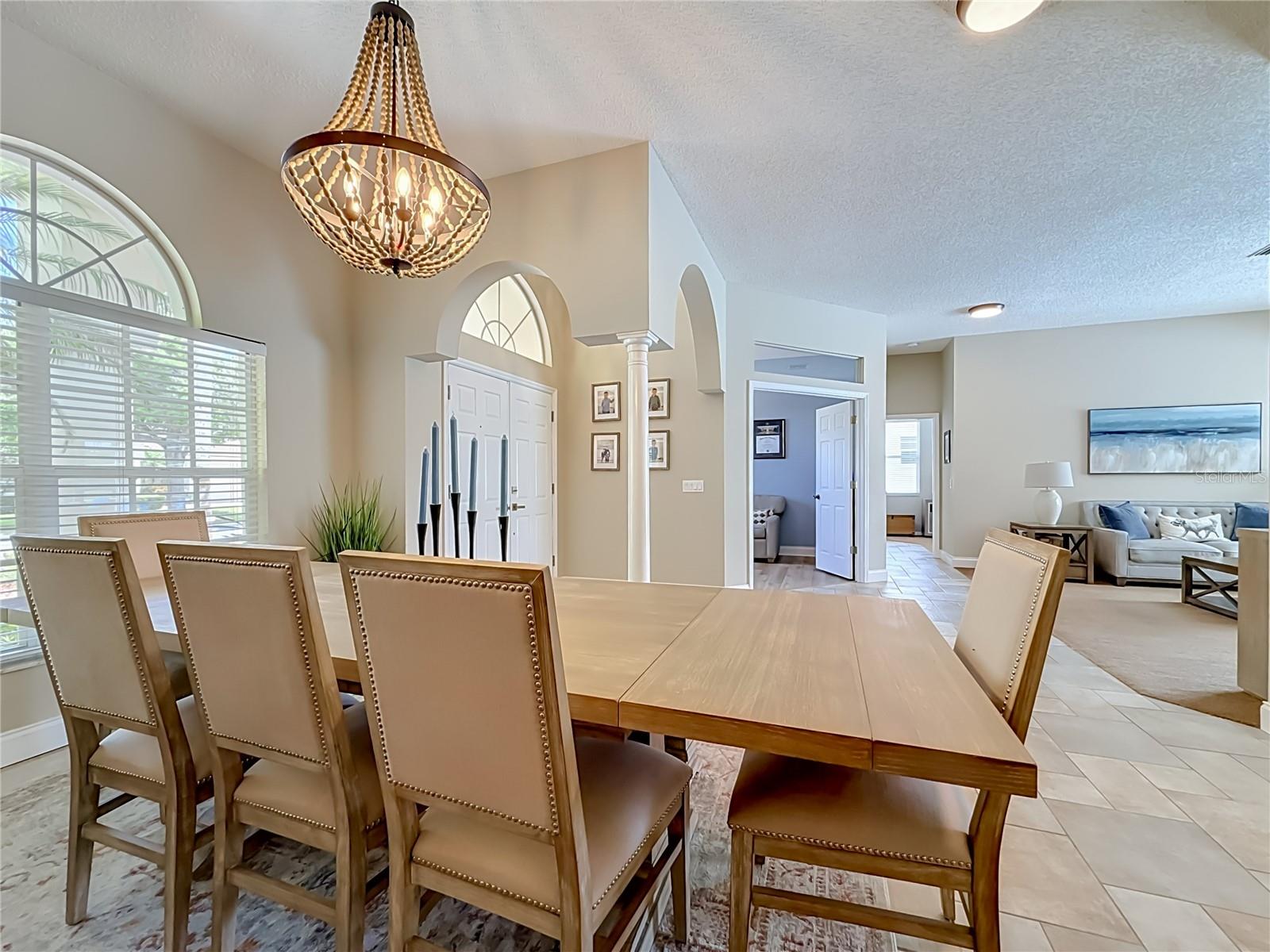 CRESCENT OAKS COUNTRY CLUB KINGSBURY PH 2 - Residential