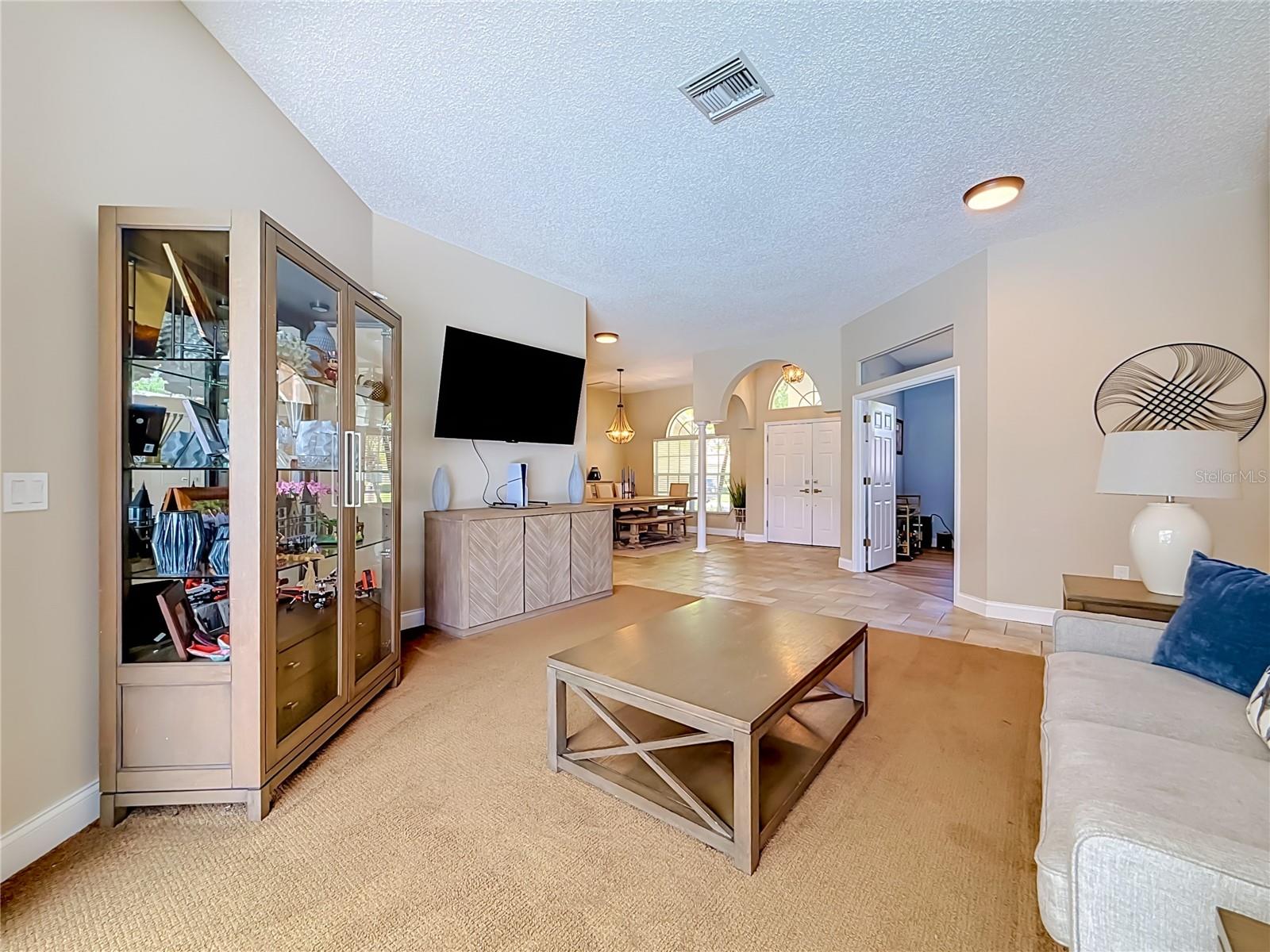 CRESCENT OAKS COUNTRY CLUB KINGSBURY PH 2 - Residential