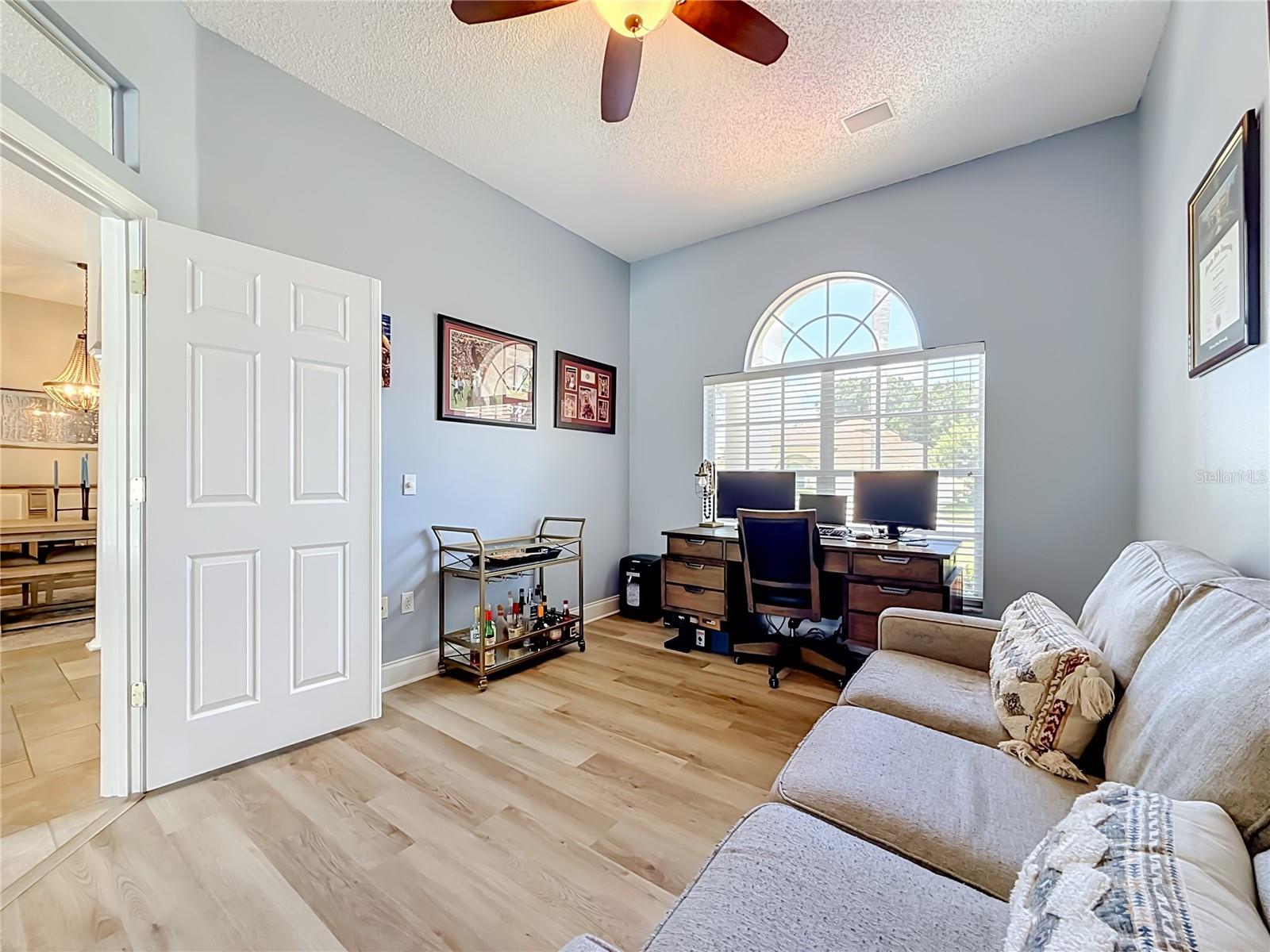 CRESCENT OAKS COUNTRY CLUB KINGSBURY PH 2 - Residential