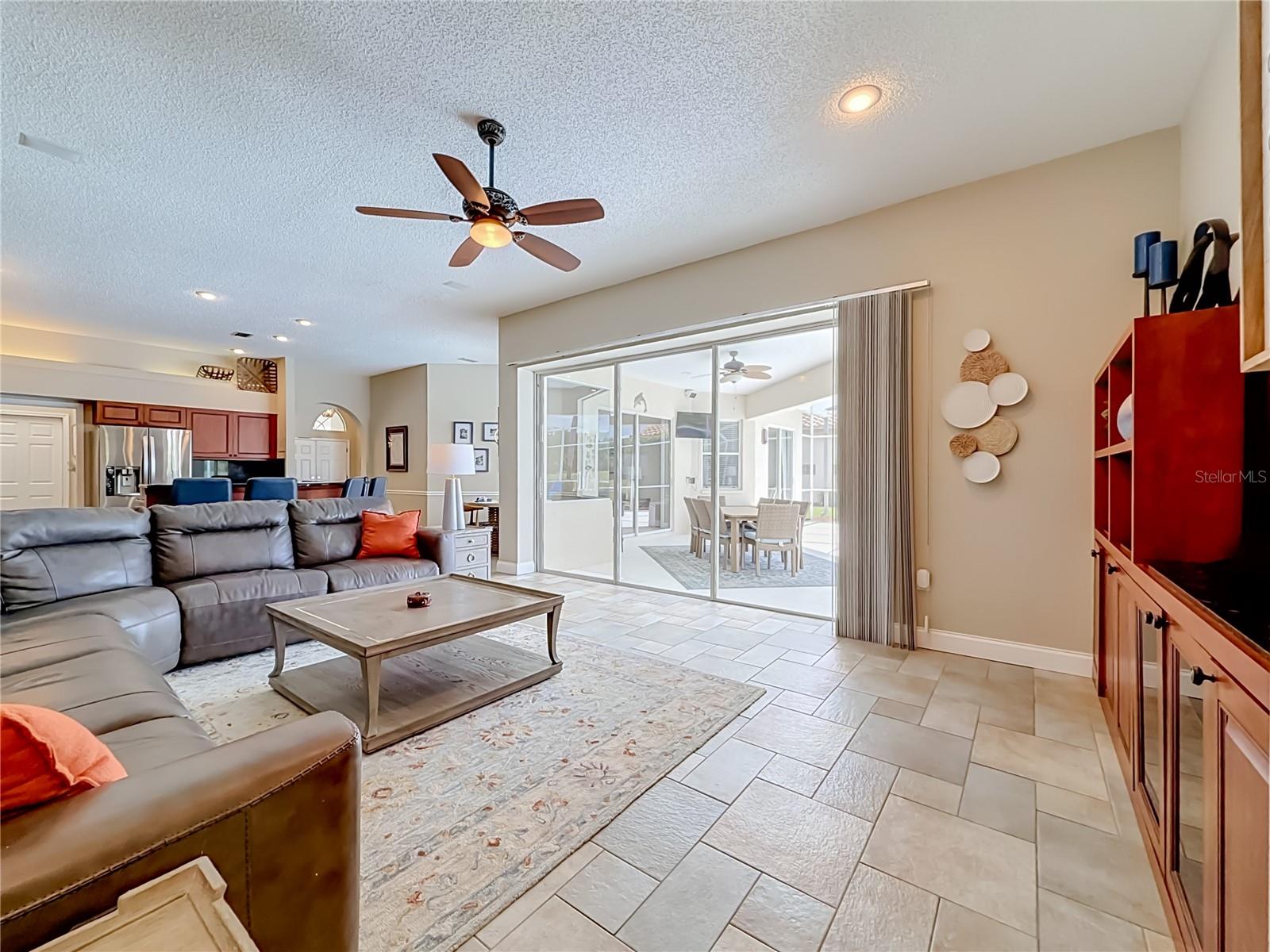 CRESCENT OAKS COUNTRY CLUB KINGSBURY PH 2 - Residential