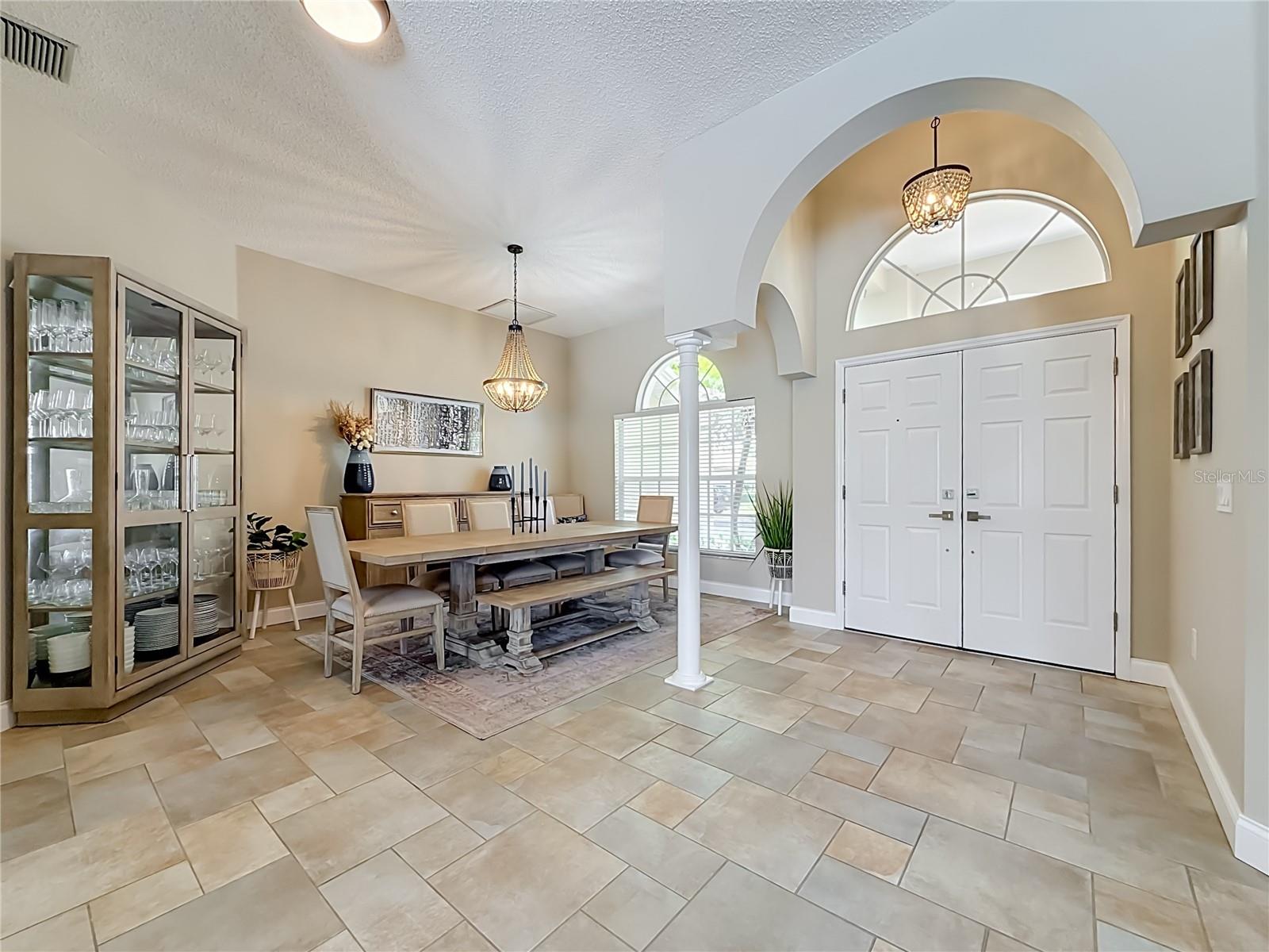 CRESCENT OAKS COUNTRY CLUB KINGSBURY PH 2 - Residential
