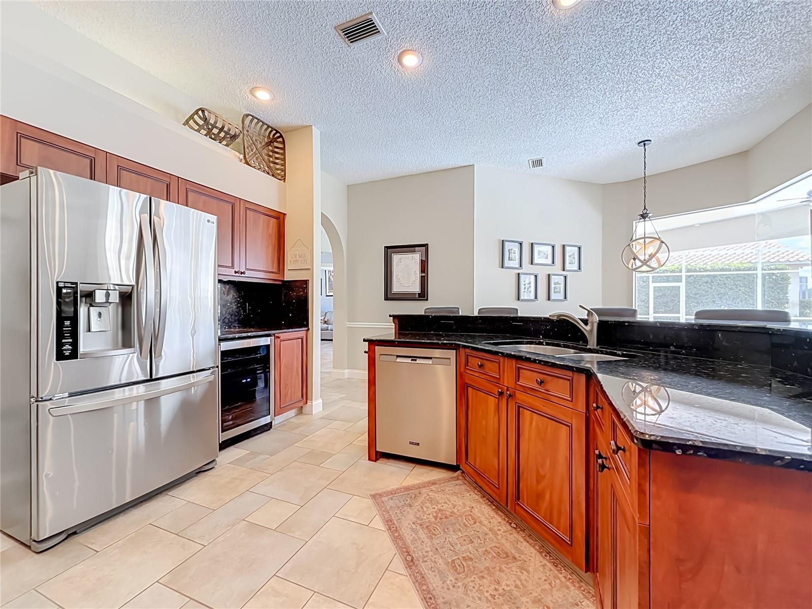 CRESCENT OAKS COUNTRY CLUB KINGSBURY PH 2 - Residential