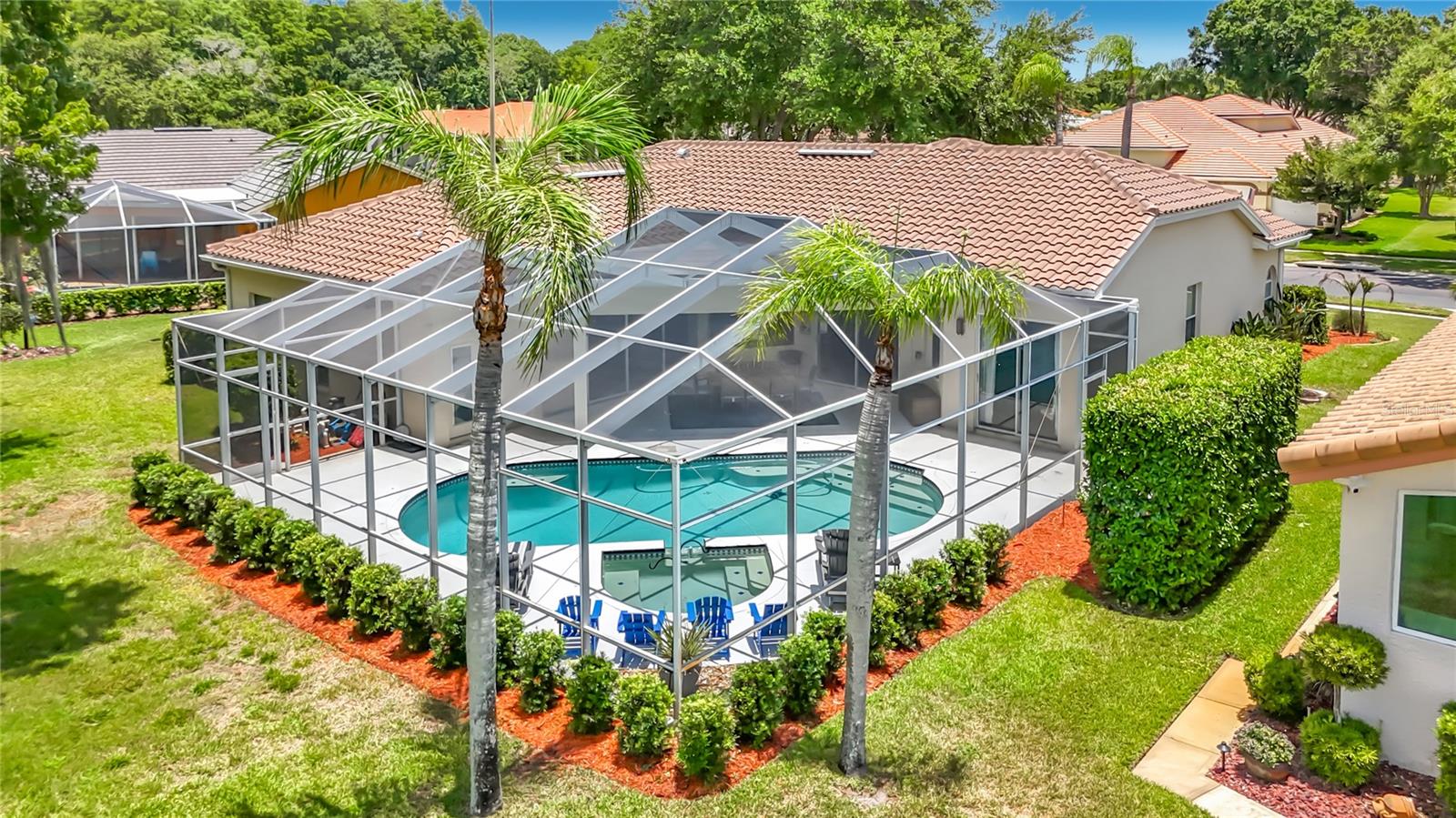 CRESCENT OAKS COUNTRY CLUB KINGSBURY PH 2 - Residential