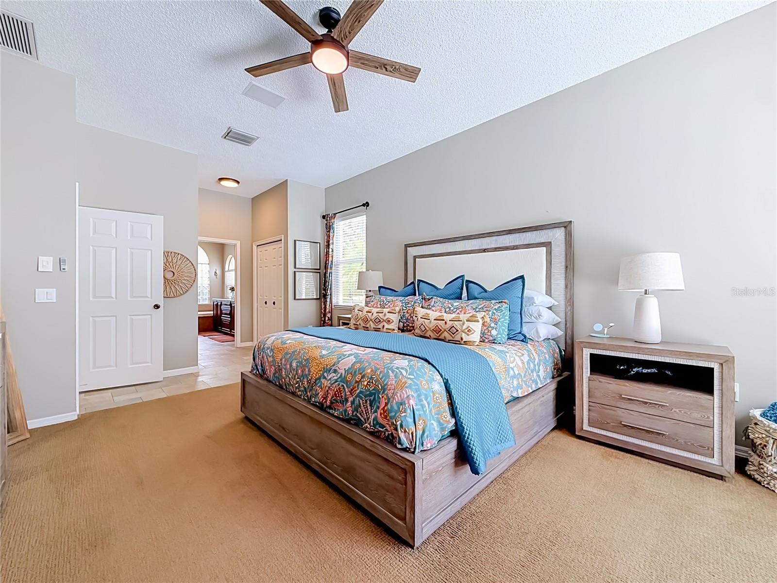 CRESCENT OAKS COUNTRY CLUB KINGSBURY PH 2 - Residential
