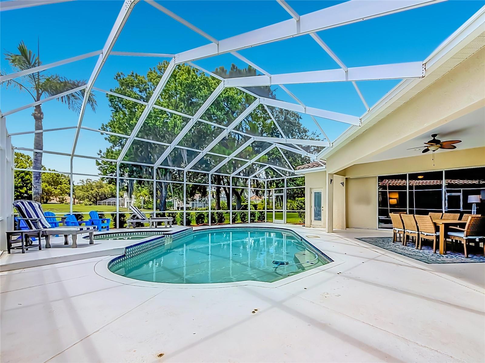 CRESCENT OAKS COUNTRY CLUB KINGSBURY PH 2 - Residential