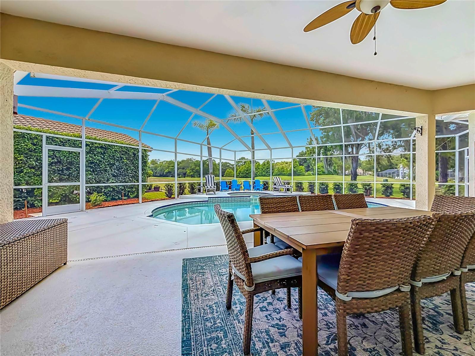 CRESCENT OAKS COUNTRY CLUB KINGSBURY PH 2 - Residential