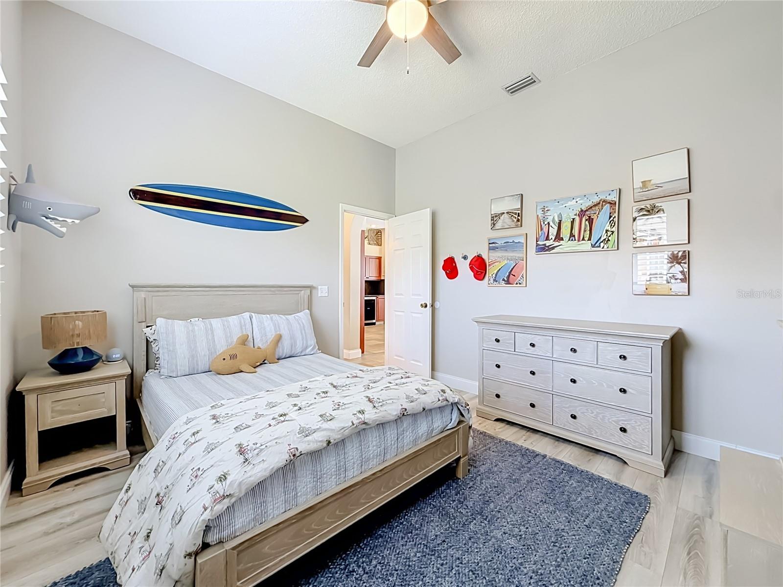 CRESCENT OAKS COUNTRY CLUB KINGSBURY PH 2 - Residential