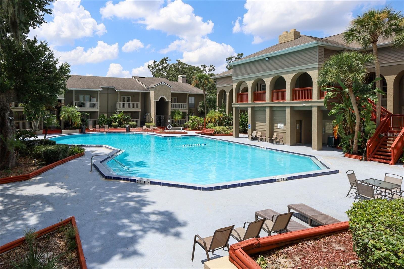 SERRAVELLA AT SPRING VALLEY A CONDO - Residential