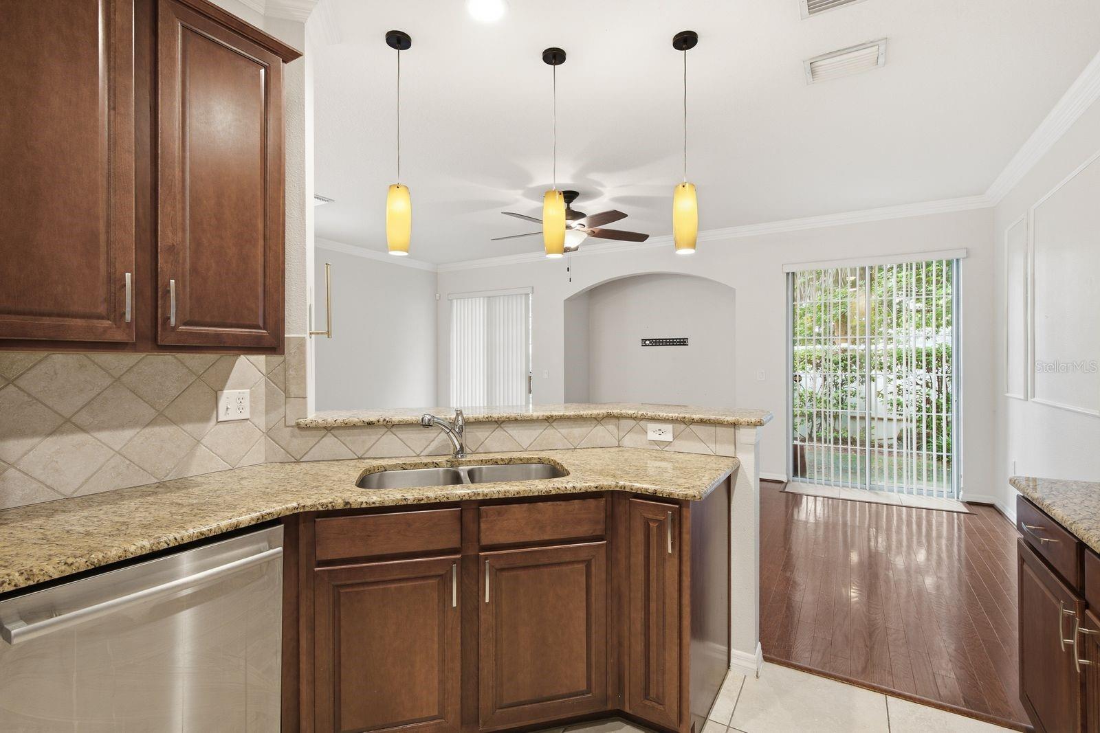 SCHOONER COVE A CONDO PH 31 - Residential