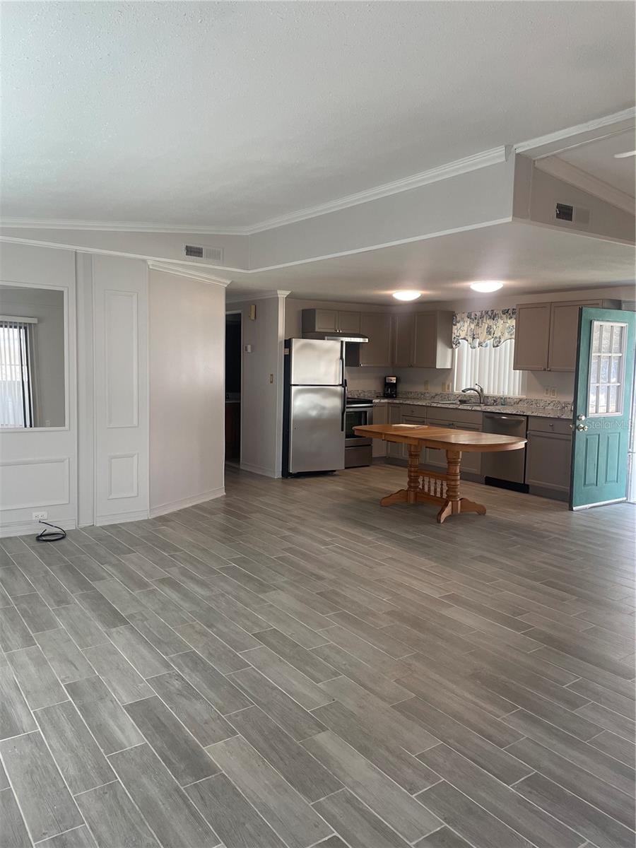 BEVERLY BEACH SURFSIDE ESTATES - Residential