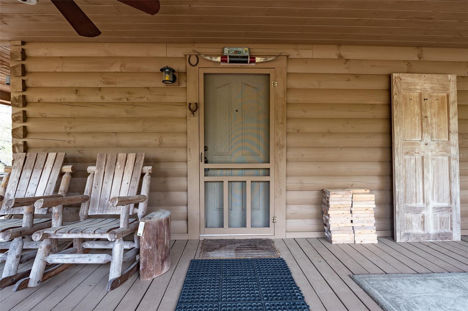 D&J CAMPSITES - Residential