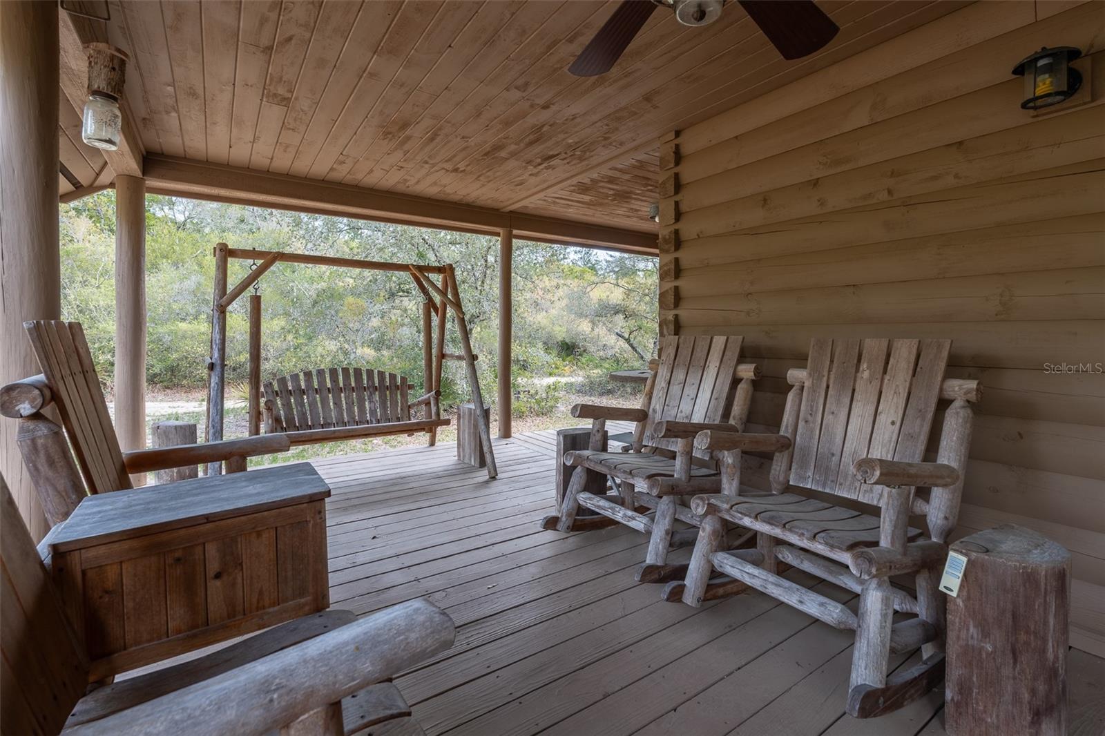 D&J CAMPSITES - Residential