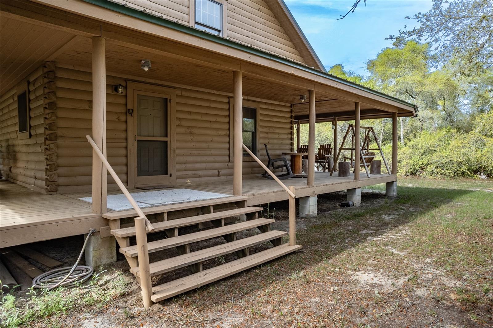 D&J CAMPSITES - Residential