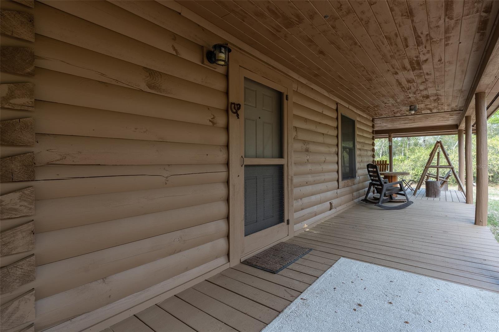 D&J CAMPSITES - Residential