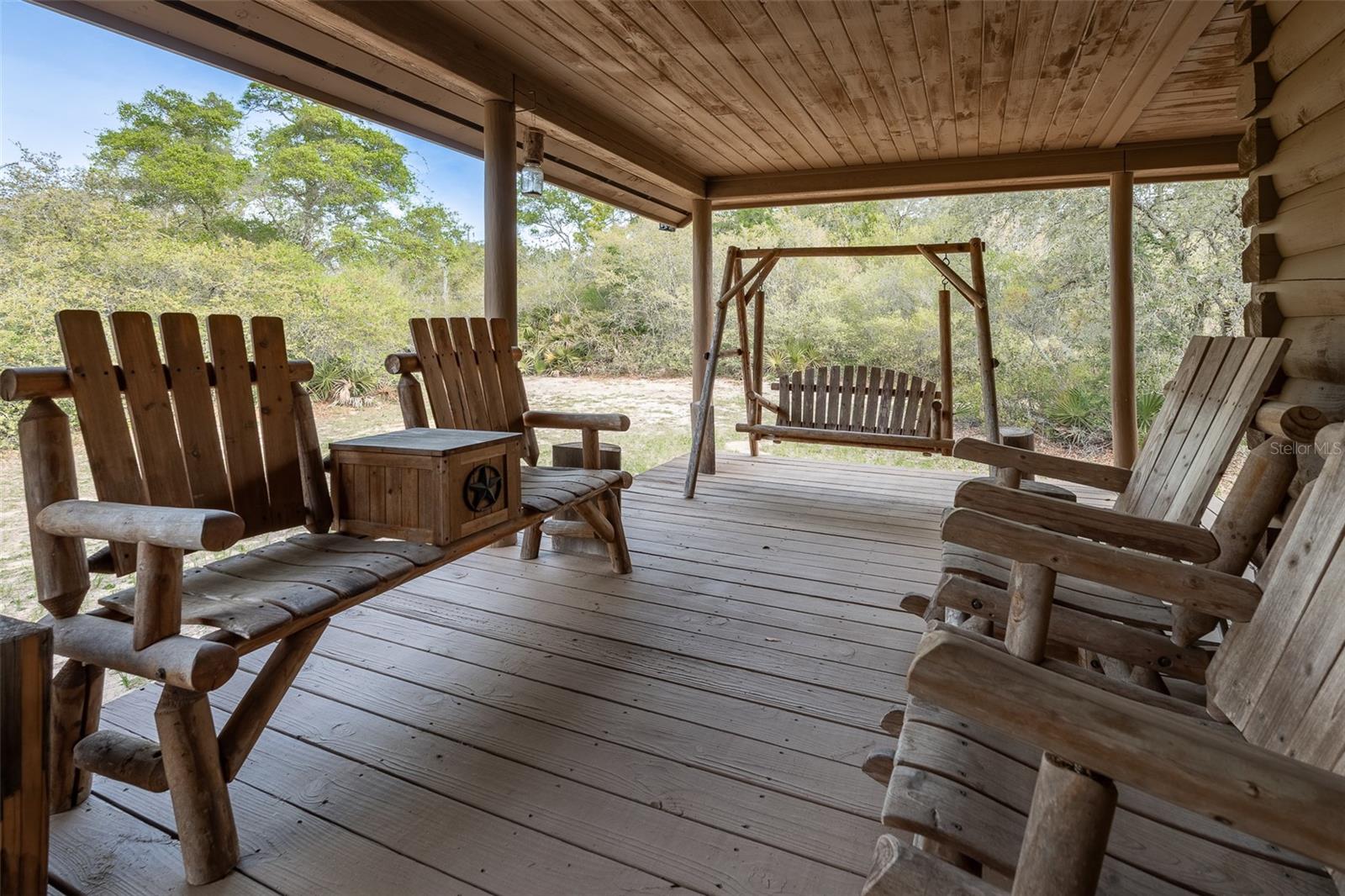 D&J CAMPSITES - Residential