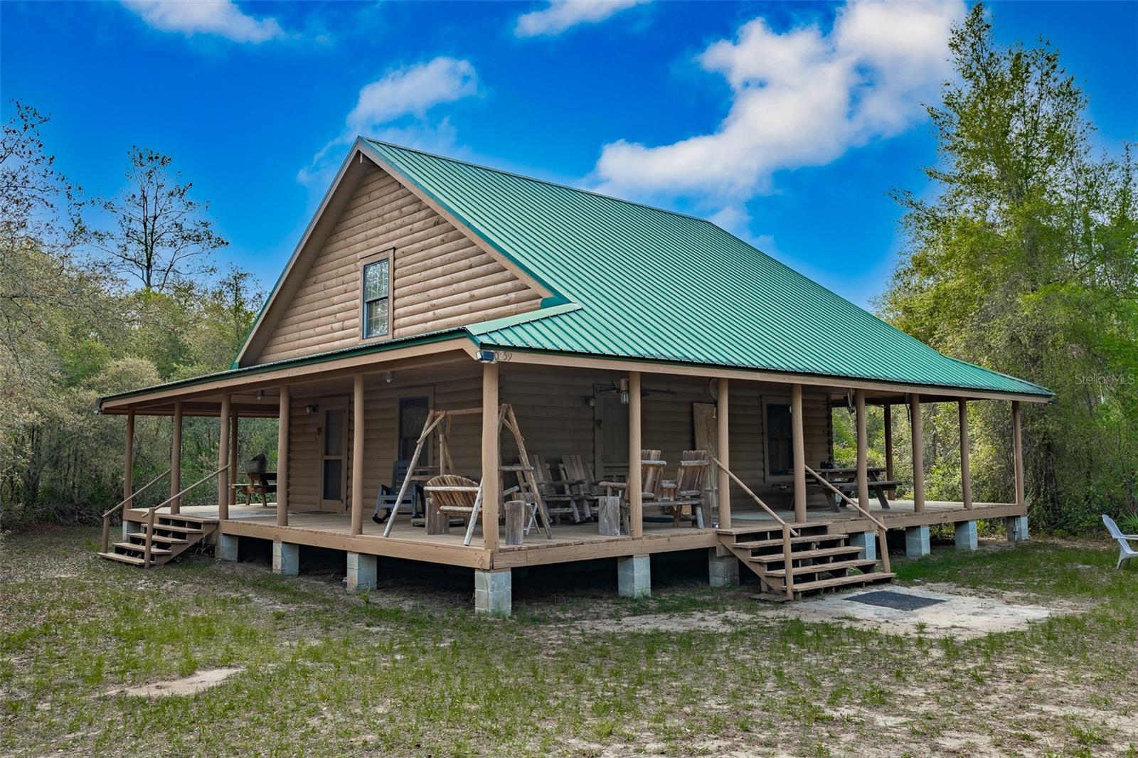 D&J CAMPSITES - Residential