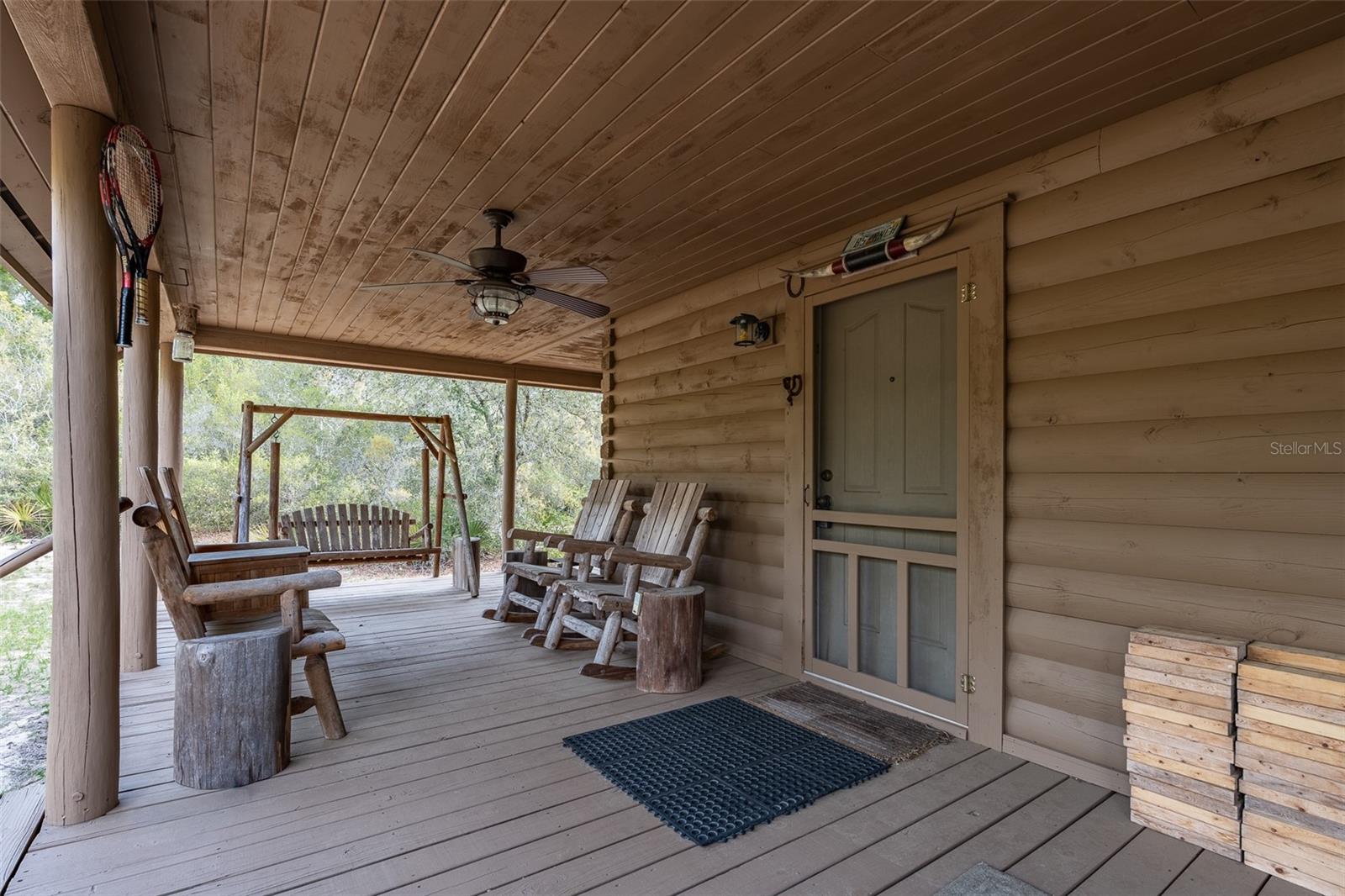 D&J CAMPSITES - Residential