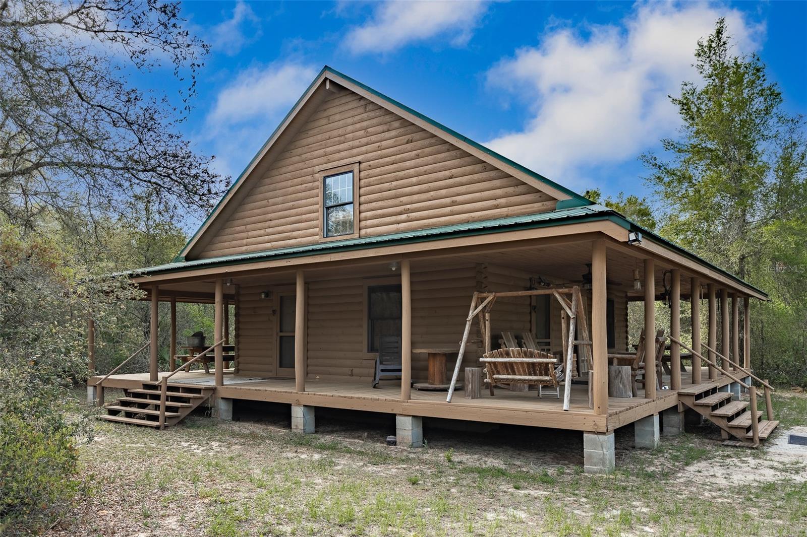 D&J CAMPSITES - Residential
