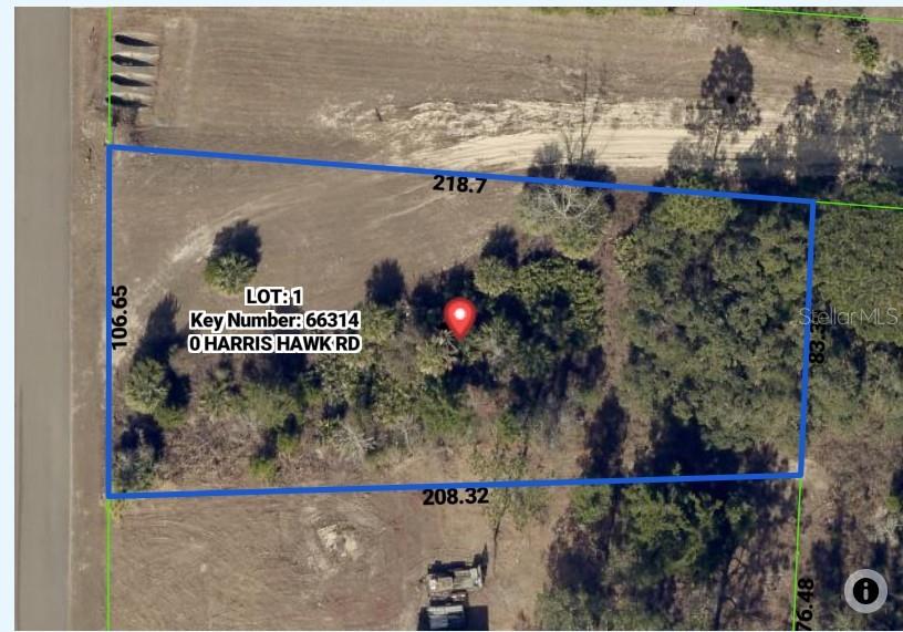 Here is a vacant 0.46-acre lot located in the highly desirable ROYAL HIGHLANDS community that is ready for your vision.  Build your dream home, create a peaceful vacation retreat, or add a smart investment to your portfolio. NO HOA or CDD required. Zoned for single-family homes, no mobile homes allowed.   Minutes from shopping, dining, schools, medical facilities, and parks, including the stunning Weeki Wachee Springs State Park — where you can kayak, explore nature, and embrace the Florida lifestyle. Secure your slice of paradise today before it’s gone!