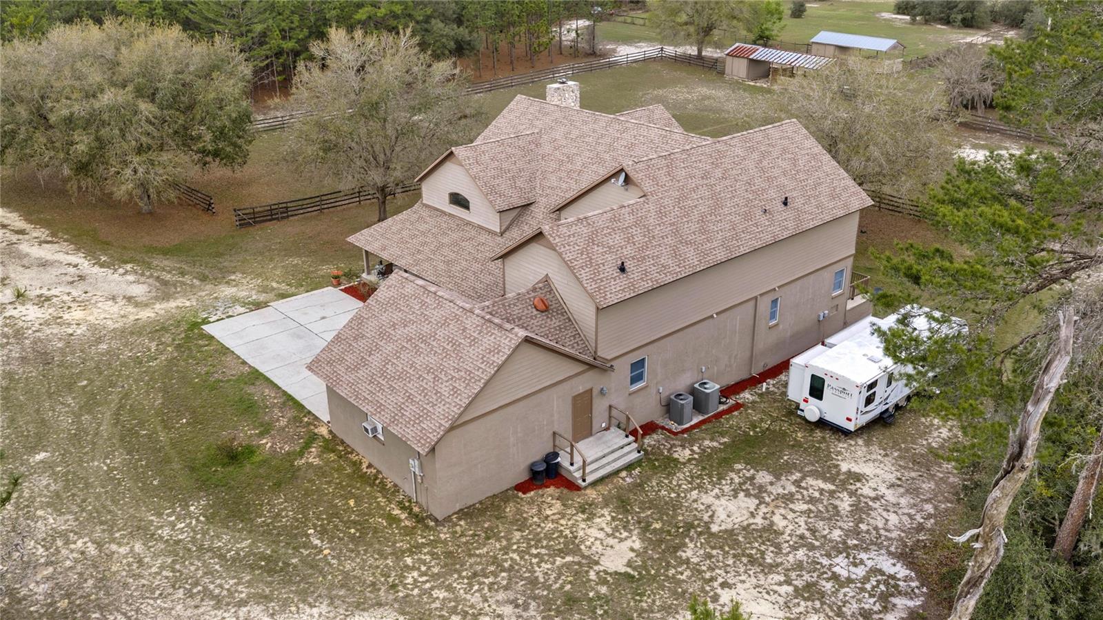 MINI FARMS SOUTH - Residential
