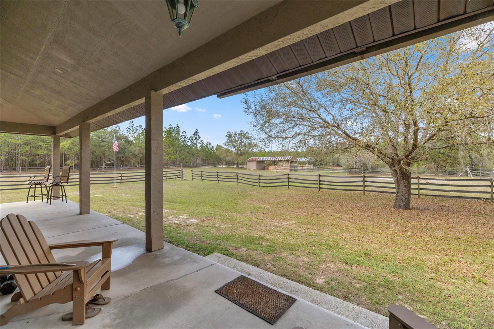 MINI FARMS SOUTH - Residential