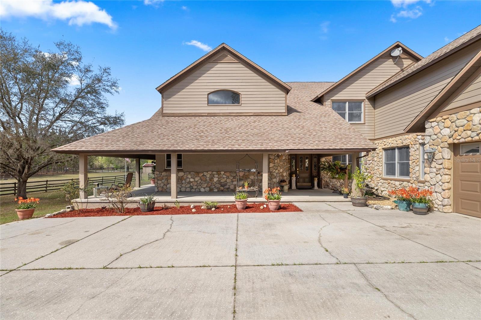 MINI FARMS SOUTH - Residential