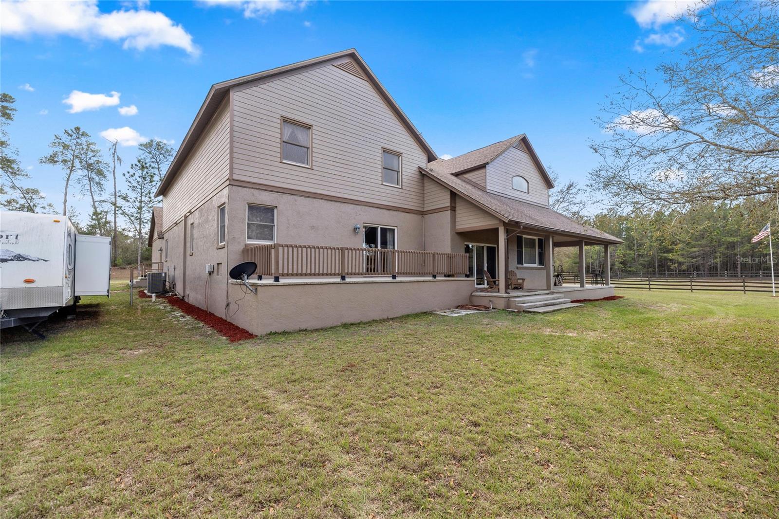 MINI FARMS SOUTH - Residential