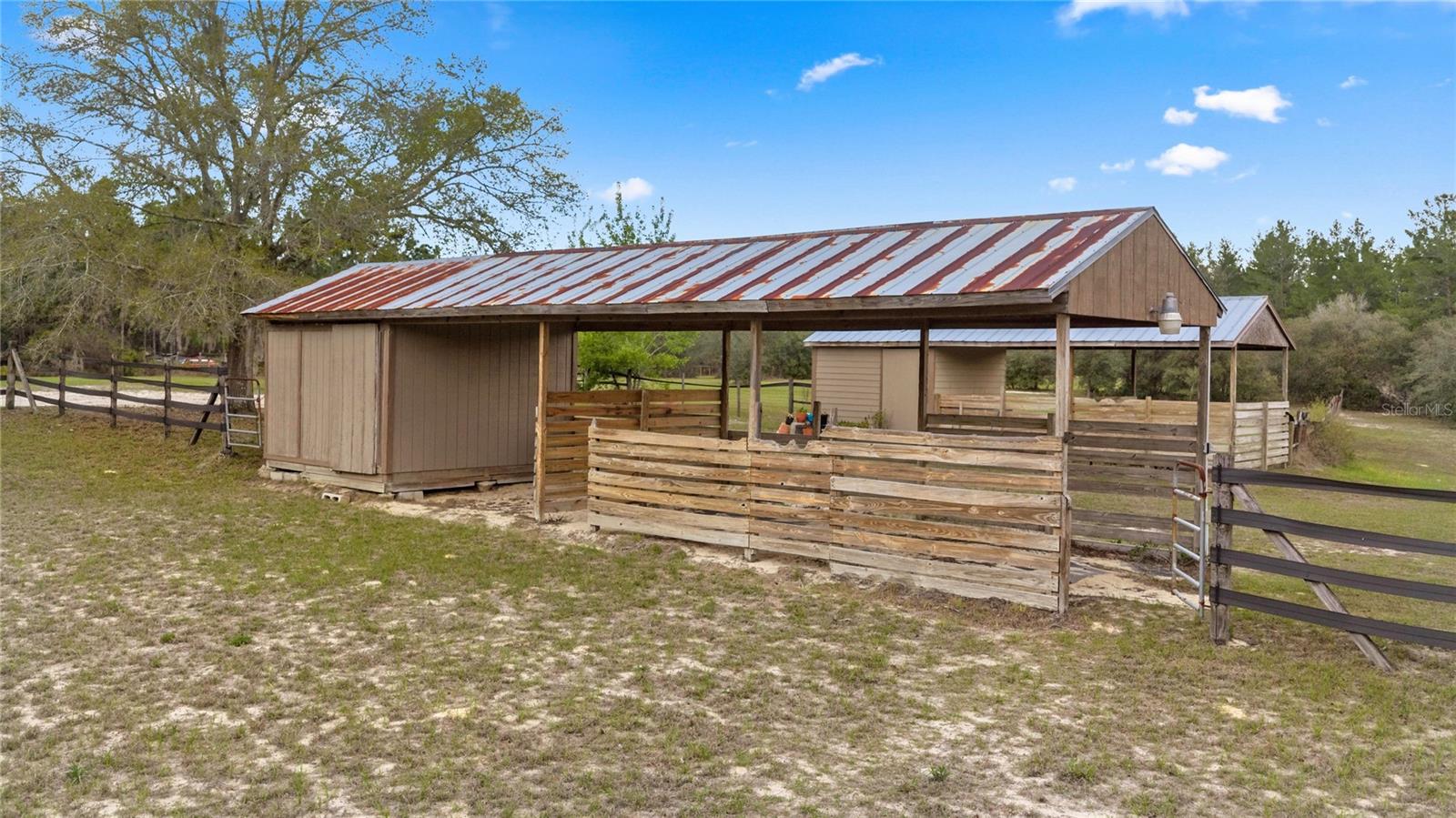 MINI FARMS SOUTH - Residential