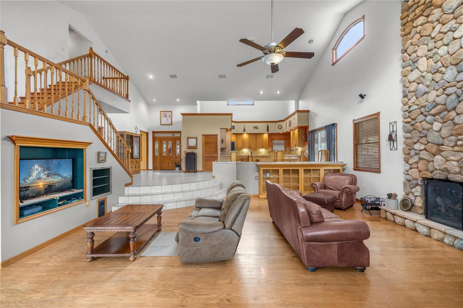 MINI FARMS SOUTH - Residential