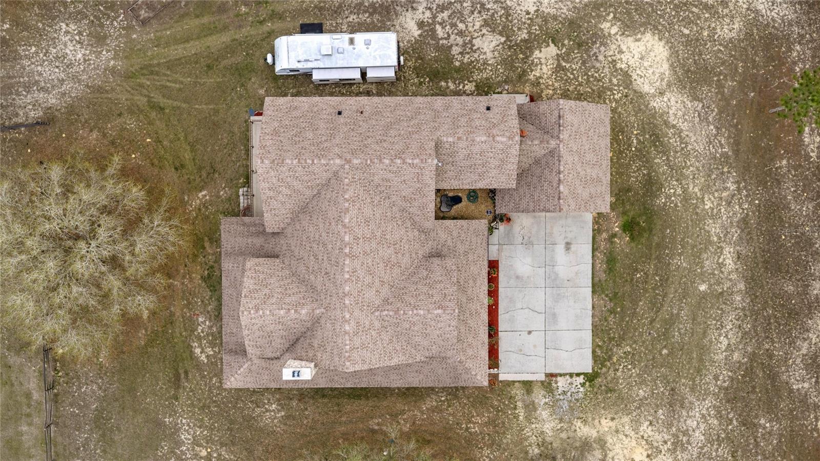 MINI FARMS SOUTH - Residential