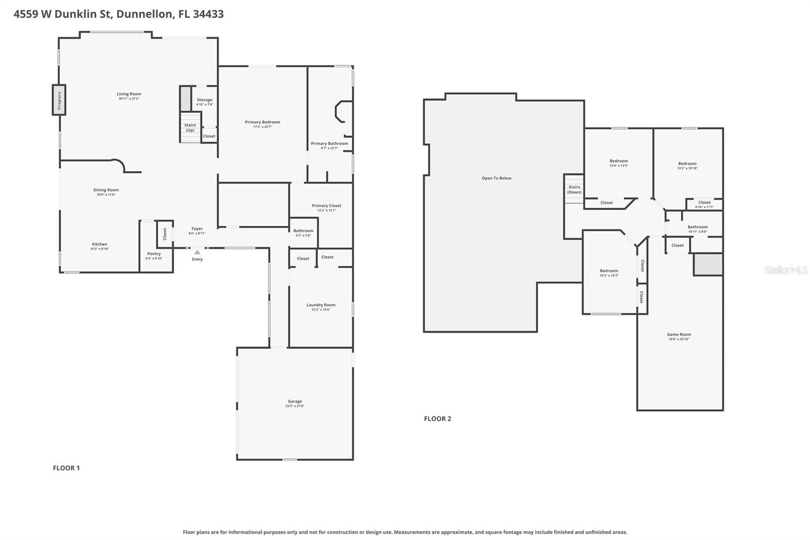 MINI FARMS SOUTH - Residential