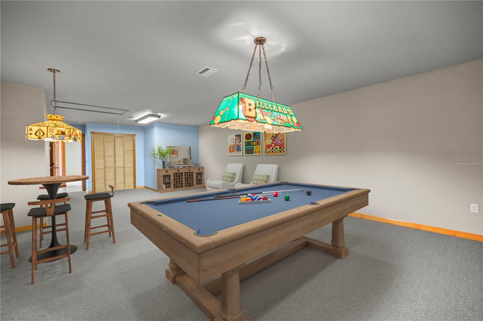 MINI FARMS SOUTH - Residential