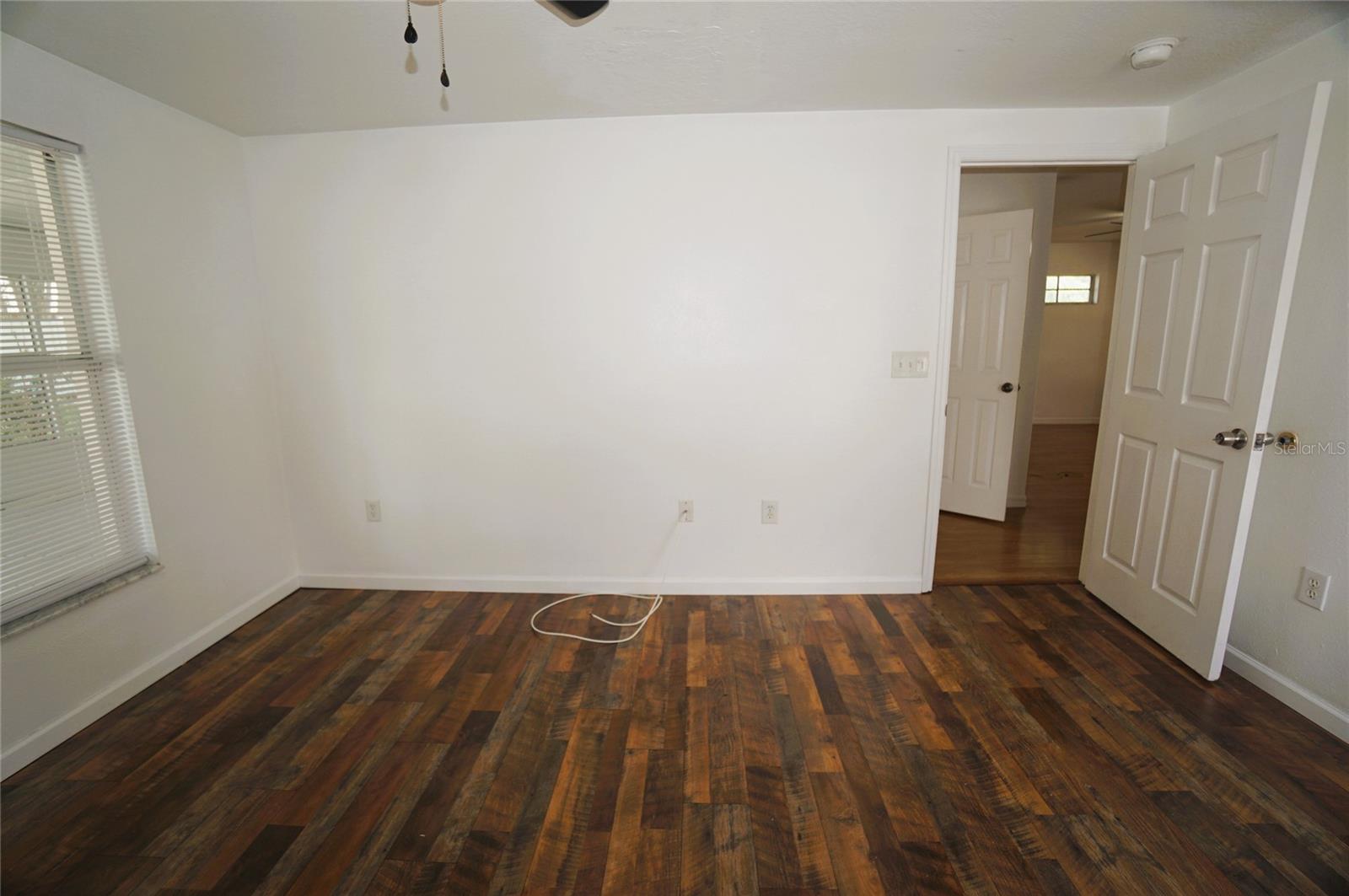 FOREST OAKS SUB - Residential
