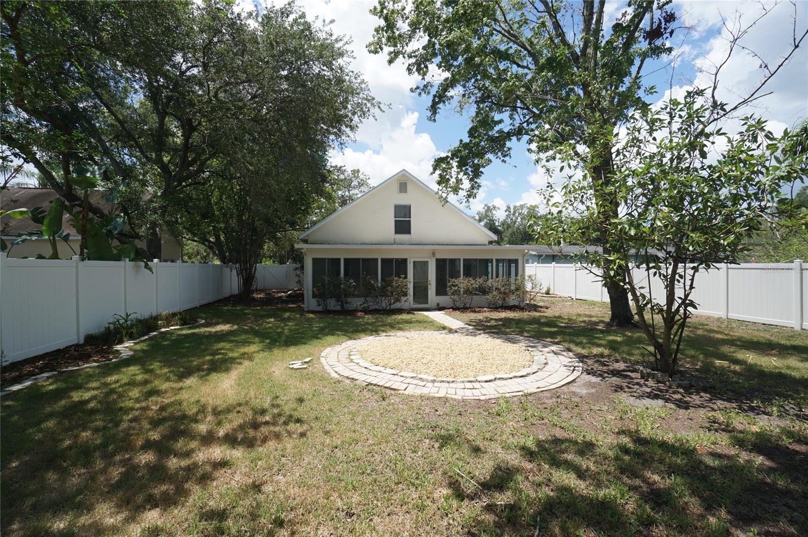 FOREST OAKS SUB - Residential