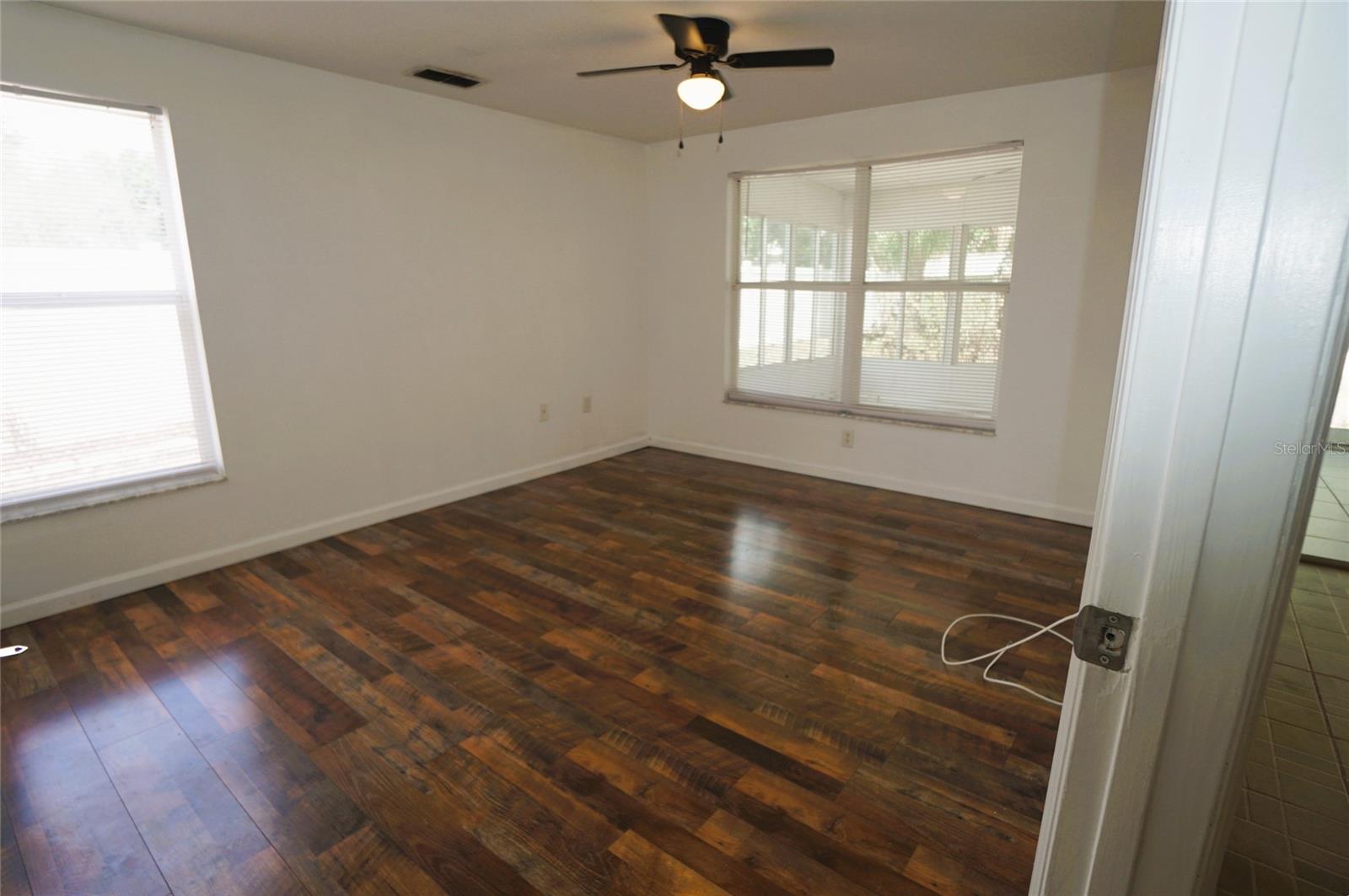 FOREST OAKS SUB - Residential