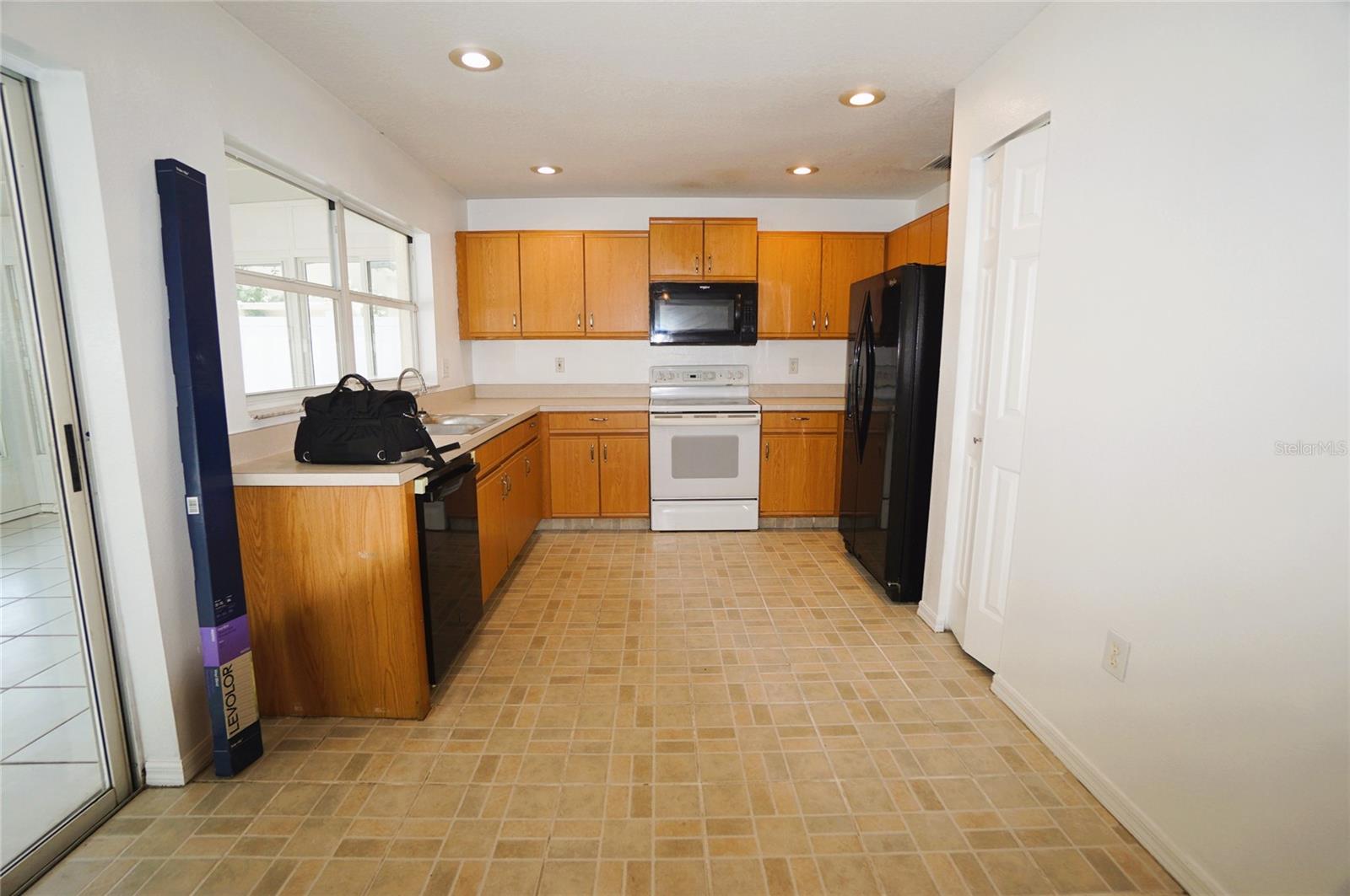 FOREST OAKS SUB - Residential