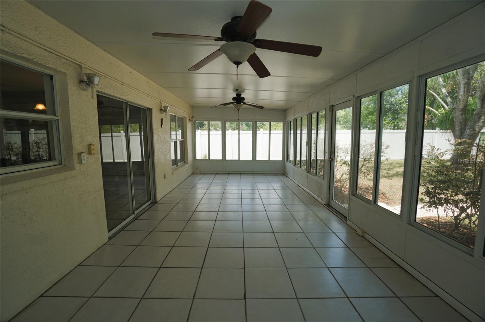 FOREST OAKS SUB - Residential