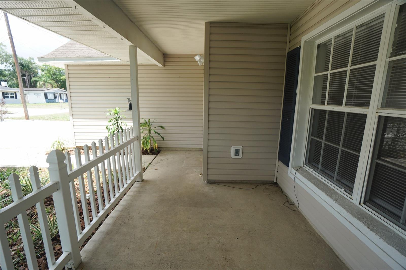 FOREST OAKS SUB - Residential